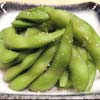 Shiraki Japanese restaurant edamame image